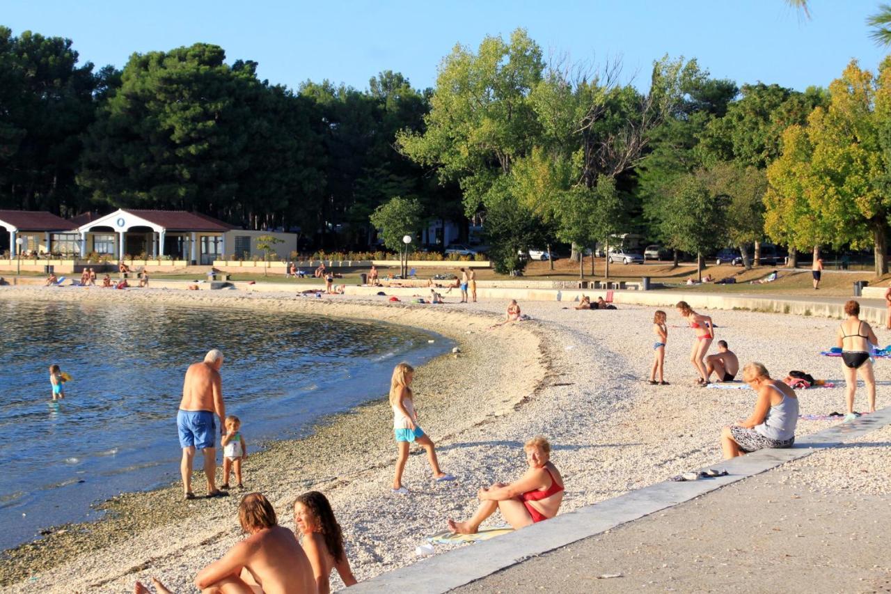 Apartments With A Parking Space Valbandon, Fazana - 7296 Štinjan Екстериор снимка