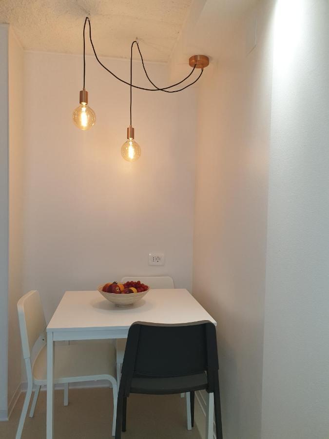Apartments With A Parking Space Valbandon, Fazana - 7296 Štinjan Екстериор снимка
