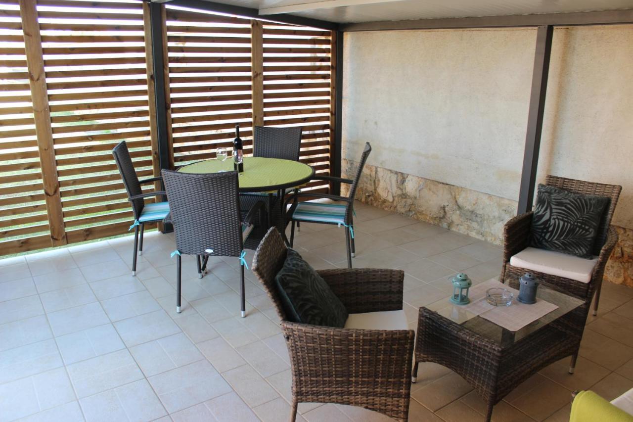 Apartments With A Parking Space Valbandon, Fazana - 7296 Štinjan Екстериор снимка