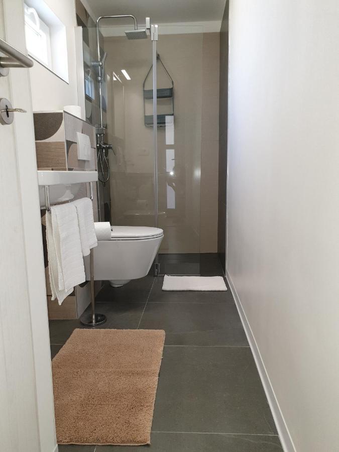 Apartments With A Parking Space Valbandon, Fazana - 7296 Štinjan Екстериор снимка