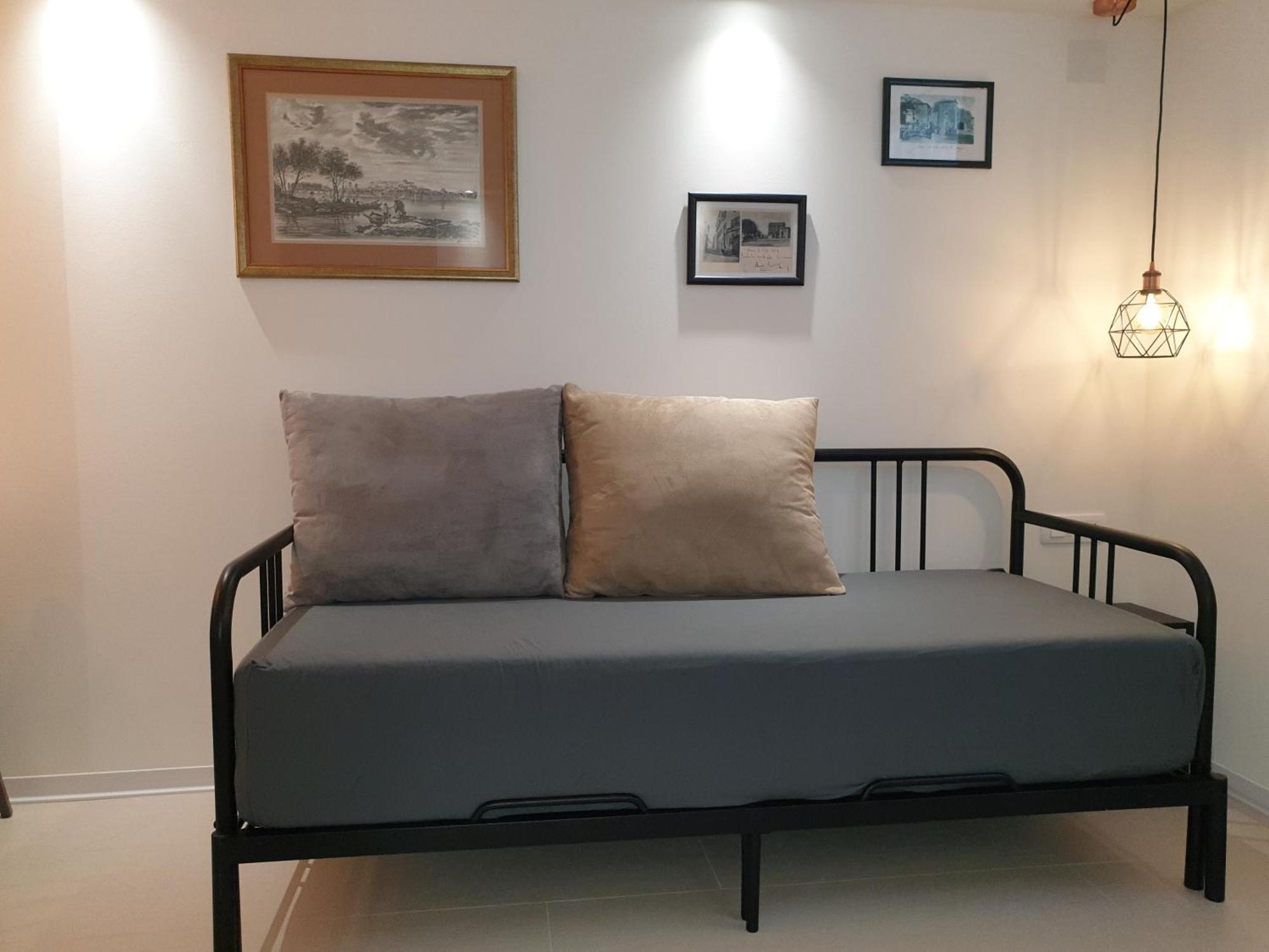 Apartments With A Parking Space Valbandon, Fazana - 7296 Štinjan Стая снимка