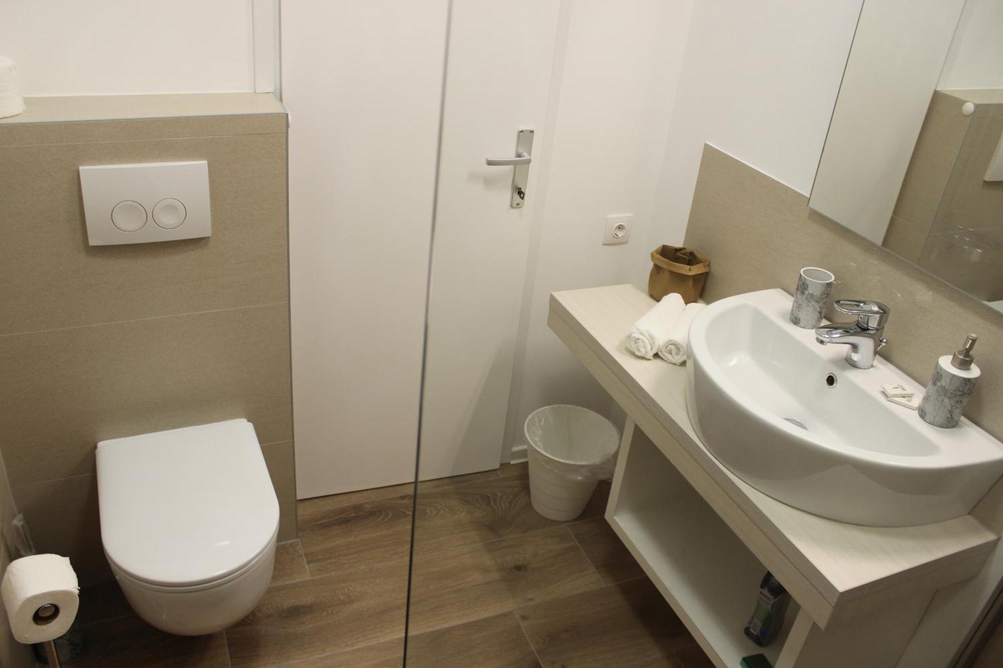 Apartments With A Parking Space Valbandon, Fazana - 7296 Štinjan Стая снимка