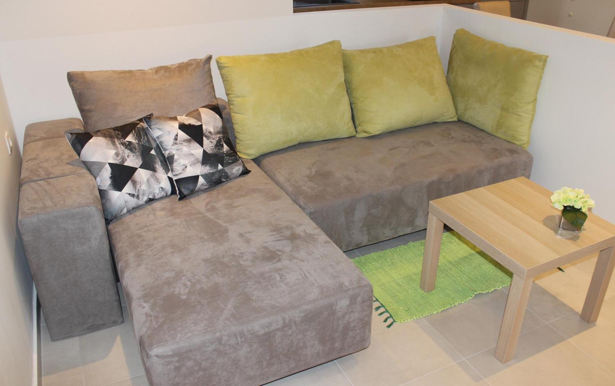 Apartments With A Parking Space Valbandon, Fazana - 7296 Štinjan Стая снимка