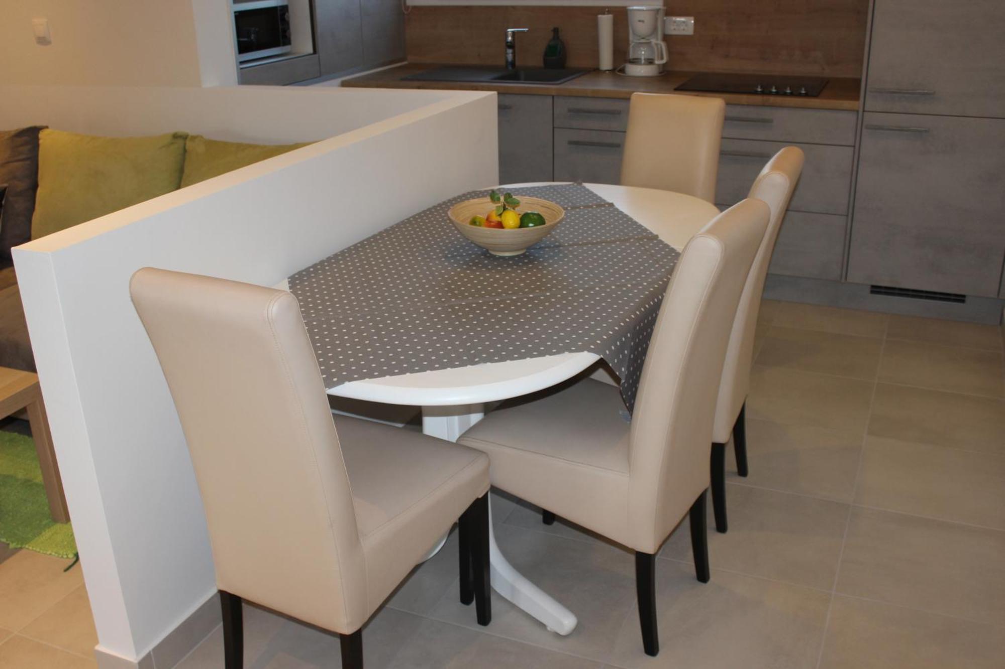 Apartments With A Parking Space Valbandon, Fazana - 7296 Štinjan Стая снимка