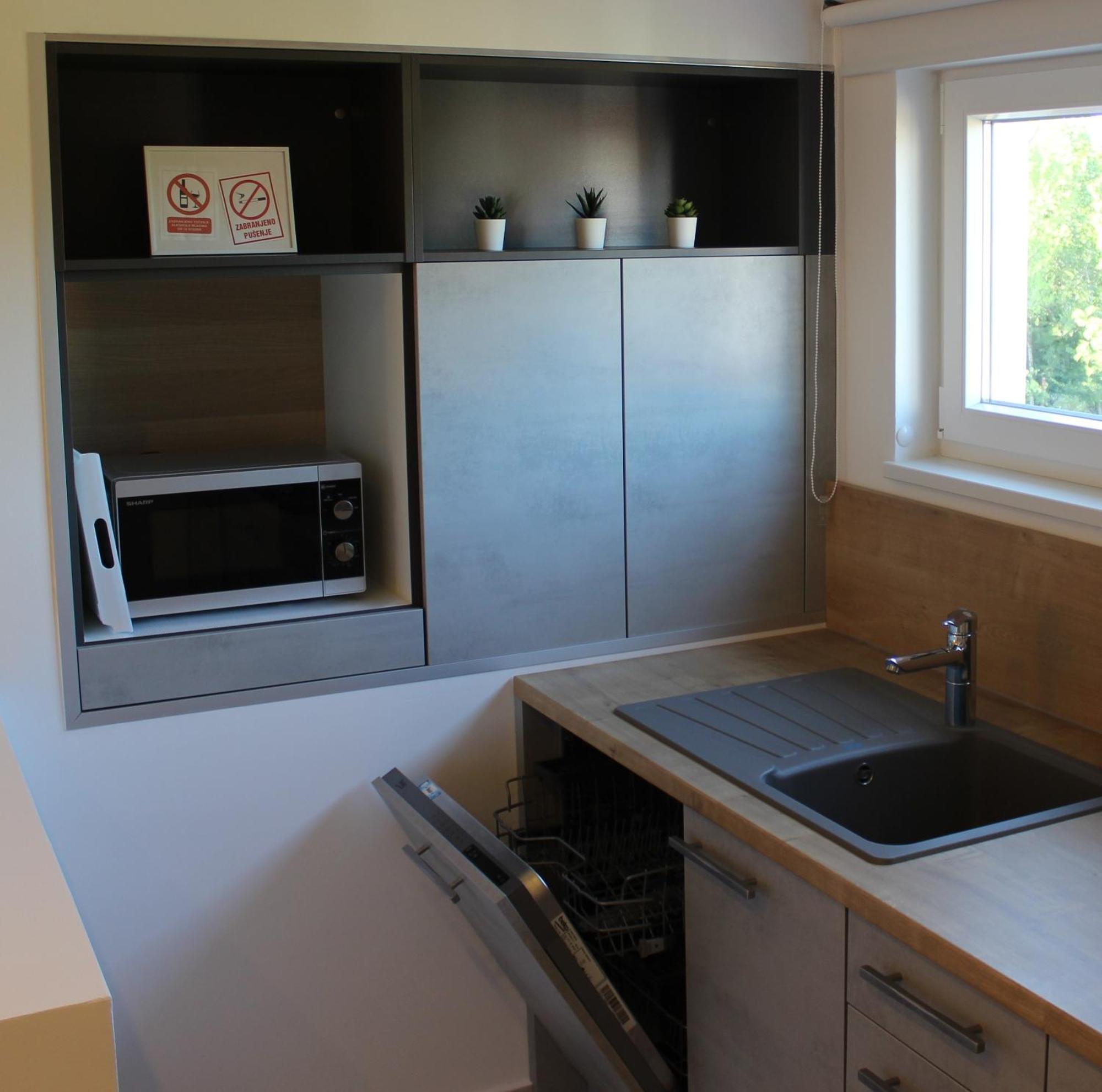Apartments With A Parking Space Valbandon, Fazana - 7296 Štinjan Стая снимка